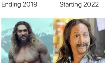 Los memes más graciosos de la resaca de Fin de Año y los lunes que vienen