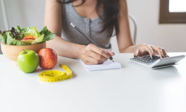 Con My RealFood sabrás cuántas calorías tiene cada alimento que comas
