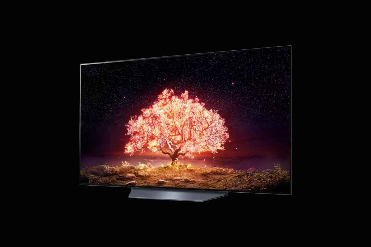 Esta tele OLED de 55 pulgadas costaba más de 1.500 euros y ahora menos de 1.000