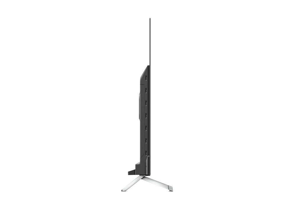 Philips OLED 807 lateral