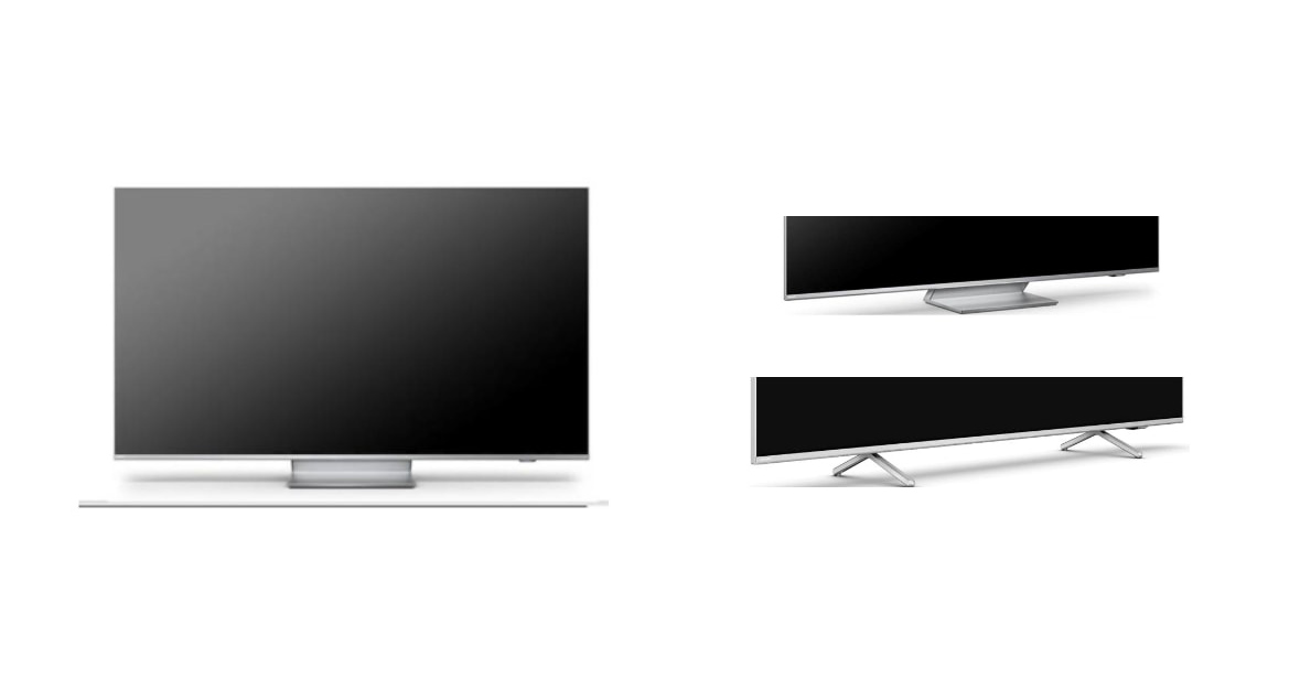 120 Hz, panel WCG y diagonal de hasta 86 pulgadas, así es la nueva gama de televisores The One de Philips 2