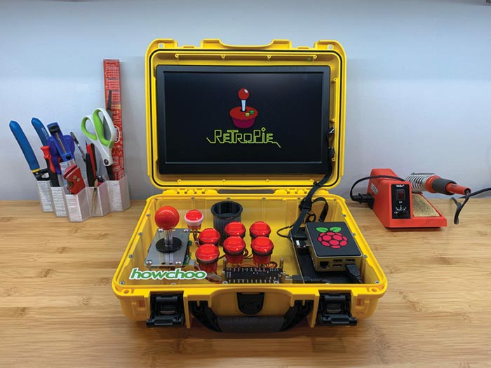 raspberry-pi-arcade