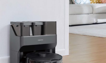 Roborock S7 MaxV Ultra, un robot aspirador que se limpia y recarga solo