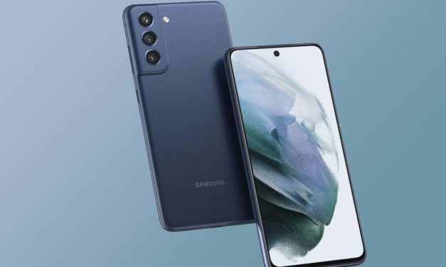 Cómo usar el multiwindow con cualquier aplicación en el Samsung Galaxy S21 FE