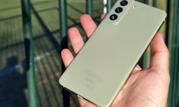 Mi experiencia con el Samsung Galaxy S21 FE tras 15 días de uso