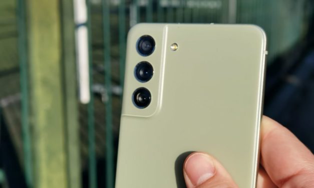 Fotos tomadas con el Samsung Galaxy S21 FE: ¿es buena cámara en 2022?