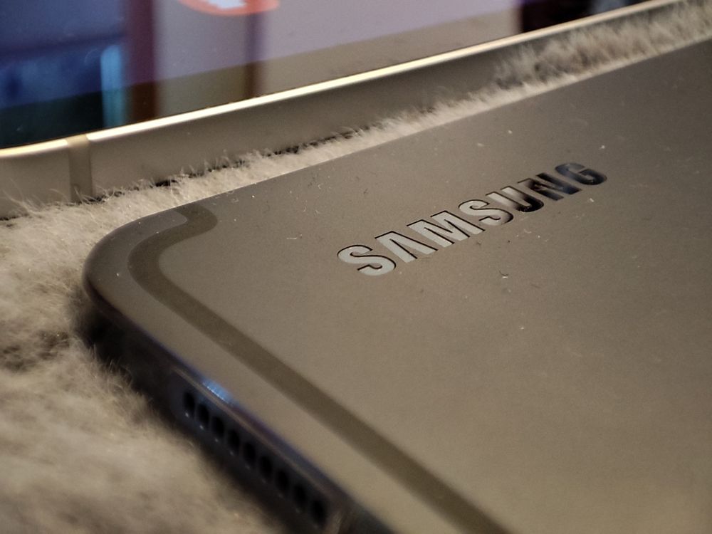 Samsung Galaxy Tab S7 FE vs Tab S7 Plus 7