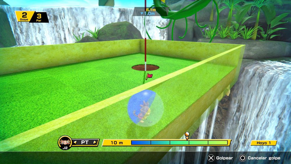 Super Monkey Ball 021