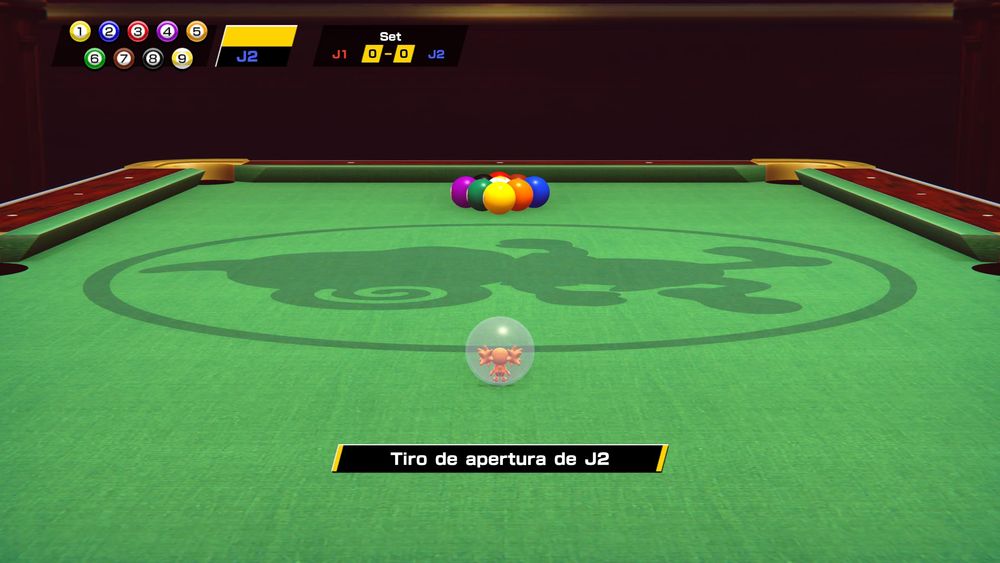 Super Monkey Ball 06