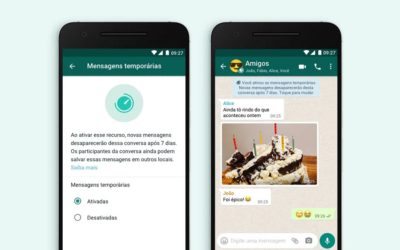 7 cosas que quizás no sepas sobre los grupos de WhatsApp