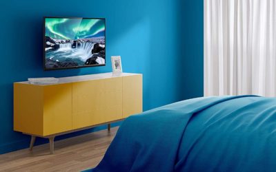 Opiniones del Xiaomi Mi LED TV 4A 32”, ¿merece la pena su compra en 2022?