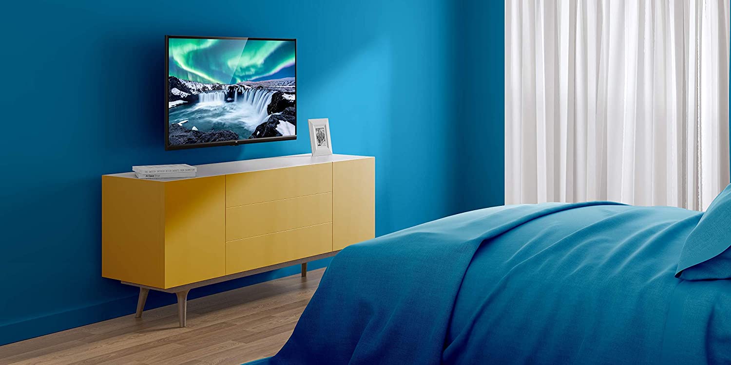 Opiniones del Xiaomi Mi LED TV 4A 32”, ¿merece la pena su compra en 2022?