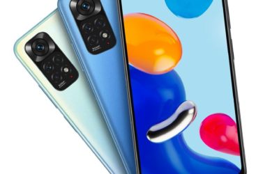 Redmi Note 11, así es móvil estrella de Xiaomi para 2022: «Va a ser el más vendido»