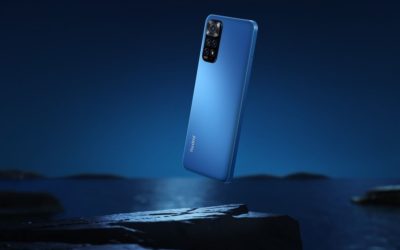 Xiaomi Redmi Note 11S, un paso más en la gama media