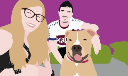 10 tiendas de Etsy para hacer un retrato personalizado como regalo