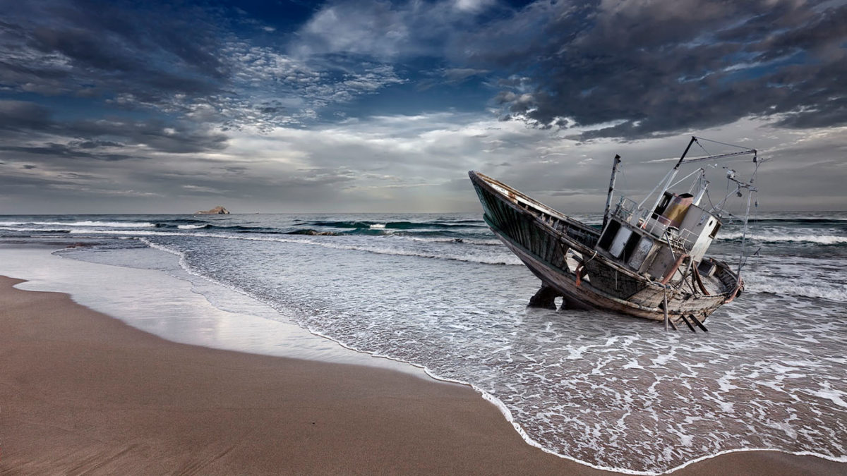 17 fondos de pantalla para PC de playas 14