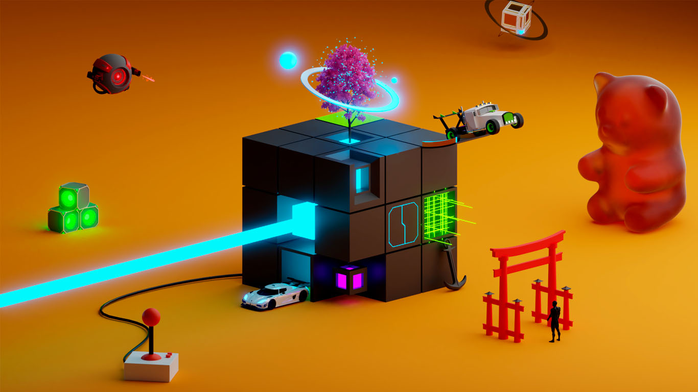 20 fondos de pantalla para PC gamer