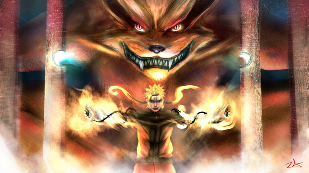 25 fondos de pantalla para PC de anime