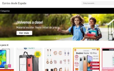 AliExpress Plaza, pros y contras de comprar en AliExpress desde España en 2022