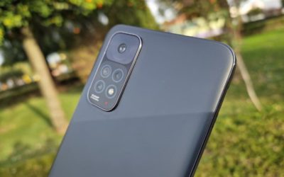Fotos tomadas con el Xiaomi Redmi Note 11, ¿es buena cámara en 2022?