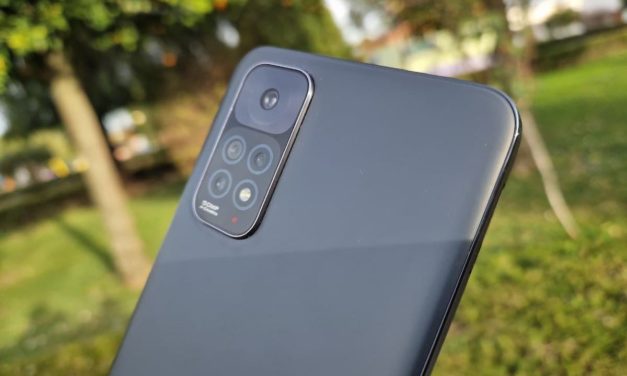 Fotos tomadas con el Xiaomi Redmi Note 11, ¿es buena cámara en 2022?