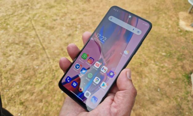 Mi experiencia con el Xiaomi Redmi Note 11 tras una semana de uso
