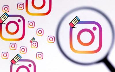 Cómo borrar varias fotos o comentarios sin tener que ir una a una