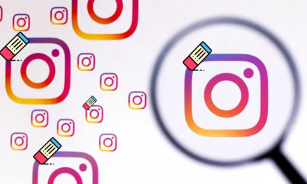 Cómo borrar varias fotos o comentarios sin tener que ir una a una