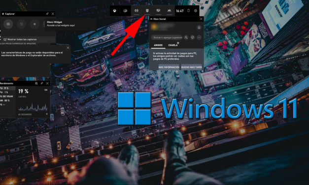 Cómo grabar la pantalla en Windows 11 totalmente gratis