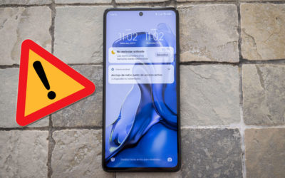 Cómo ver las notificaciones en la pantalla de bloqueo del Xiaomi