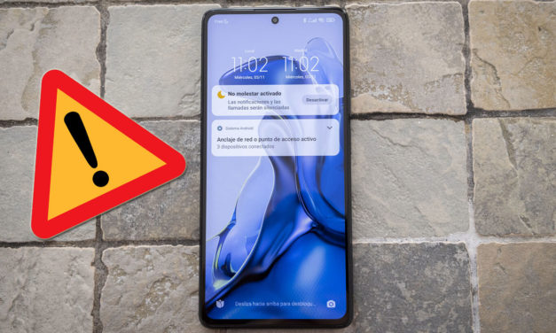 Cómo ver las notificaciones en la pantalla de bloqueo del Xiaomi