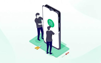 ¿Cuánto cuesta reparar la pantalla de un móvil OPPO en 2022?