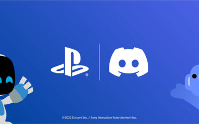Pronto podrás mostrar a qué estás jugando en PS5 y PS4 en Discord: así se vinculan las cuentas
