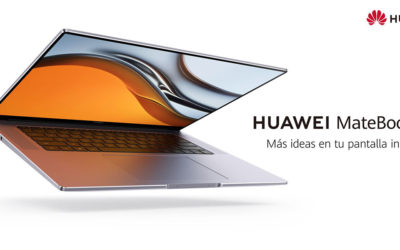 El nuevo Huawei Matebook 16 ya está a la venta en España, conoce su precio