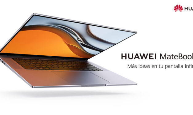 El nuevo Huawei Matebook 16 ya está a la venta en España, conoce su precio