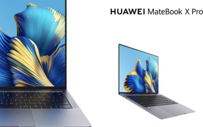 HUAWEI MateBook X Pro 2022, potencia y elegancia para renovar su portátil más top