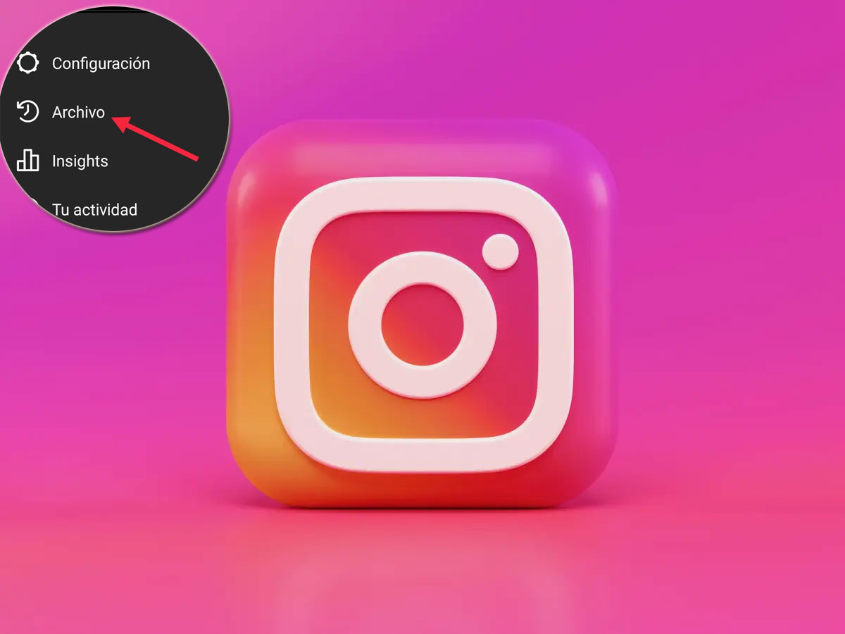 Instagram permite borrar publicaciones antiguas