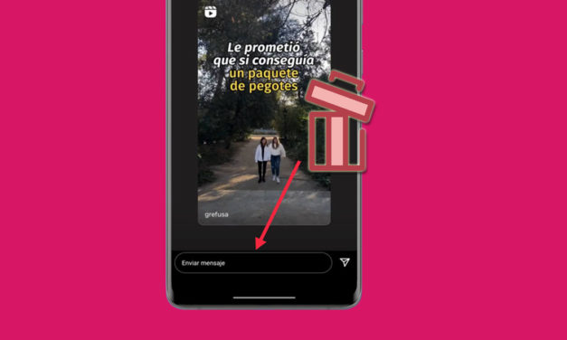Instagram acaba con una función realmente molesta en sus historias