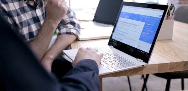 Instalar Chrome OS en cualquier PC