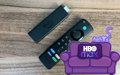 Cómo instalar HBO Max en tu Amazon Fire TV Stick