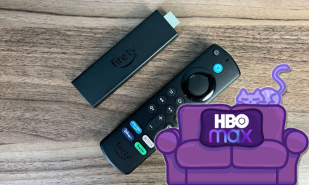 Cómo instalar HBO Max en tu Amazon Fire TV Stick