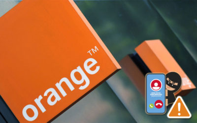Cuidado con el 960302419 y el timo de las llamadas falsas de Orange