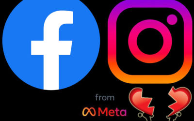 ¿Instagram y Facebook cerrando en Europa? Por esto amenaza Meta con llevarlo a cabo