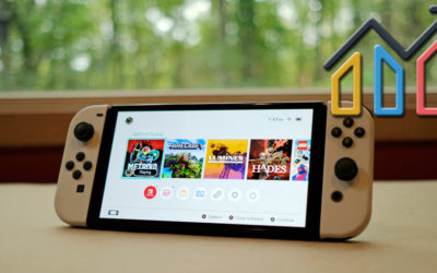 La Nintendo Switch hace historia y supera la barrera de las 100 millones de consolas, el doble de ventas que PS5