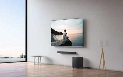 Xiaomi Sound Bar 3.1: lanzamiento en España con una importante oferta para hoy