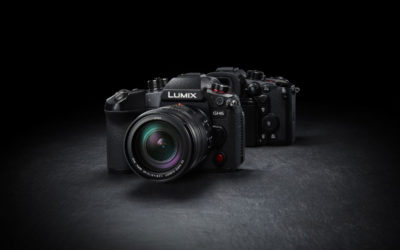Panasonic presenta la LUMIX GH6, con un nuevo sensor de imagen y un motor de última generación