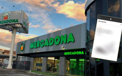 Este producto de Apple lo tiene Mercadona por menos de un euro