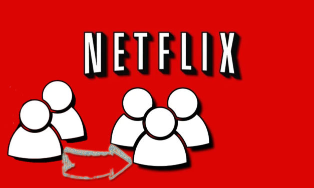 Cómo pasar tu historial y actividad de Netflix de una cuenta a otra