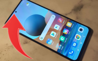Esta es la solución a los problemas del sensor de proximidad del Xiaomi Redmi Note 10