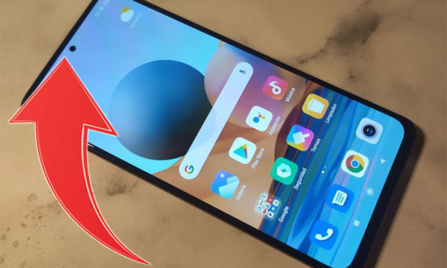 Esta es la solución a los problemas del sensor de proximidad del Xiaomi Redmi Note 10